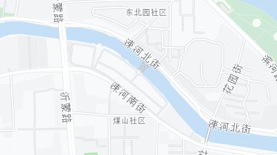 酒店地图