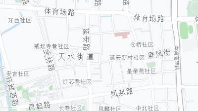 Mapa de localització de l'hotel