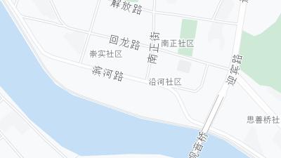 酒店地图