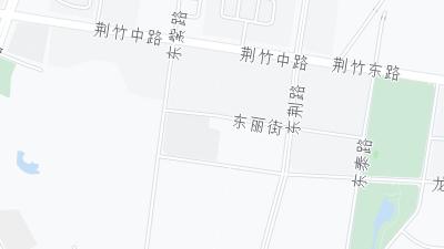 Mappa di localizzazione hotel