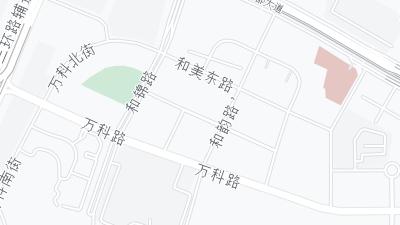 酒店地图
