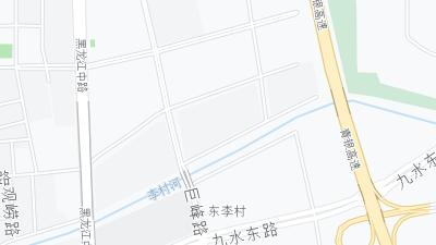 酒店地图