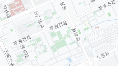 酒店地图