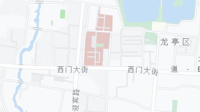 酒店地图