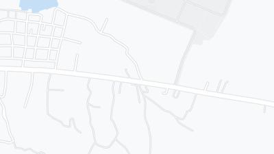 Mapa de localização do hotel