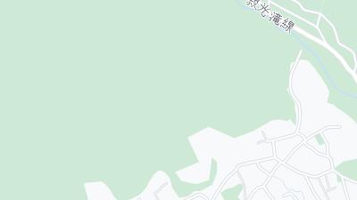 Mapa de localització de l'hotel