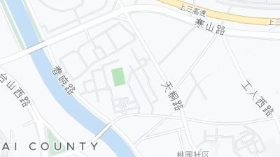 酒店地图