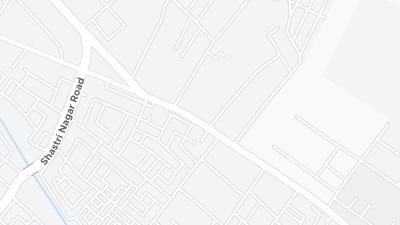 Visa hotellet på en karta