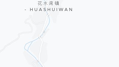 酒店地图