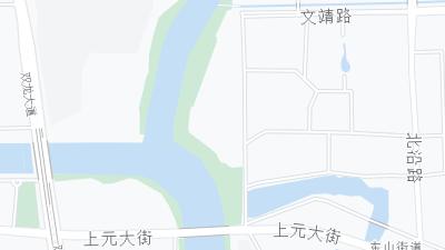 酒店地图