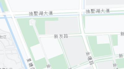 酒店地图