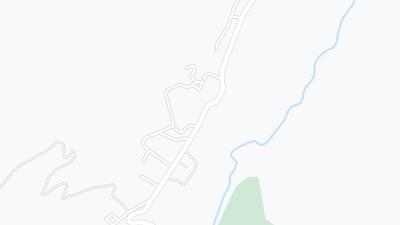 Mapa de localització de l'hotel