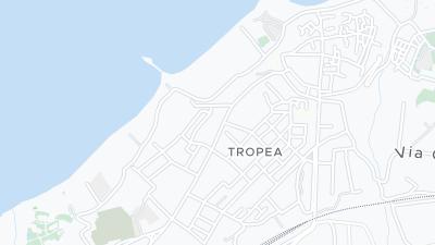 Mappa di localizzazione hotel