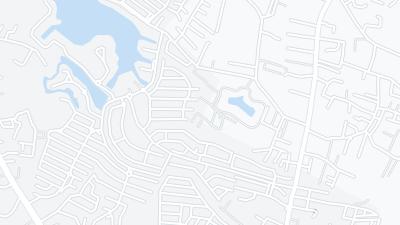 Kort over hotellets beliggenhed