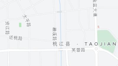 Mappa di localizzazione hotel