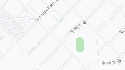 酒店地图