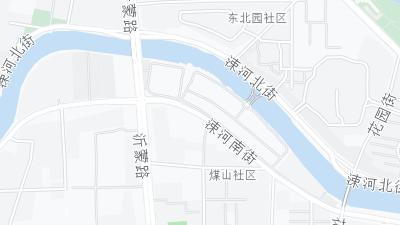 酒店地图