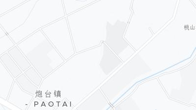 Mapa de localització de l'hotel