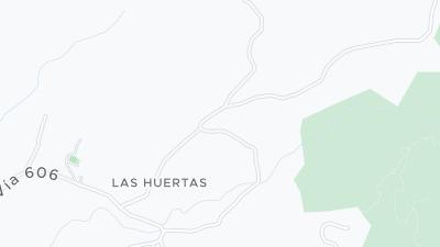 Mapa de localização do hotel