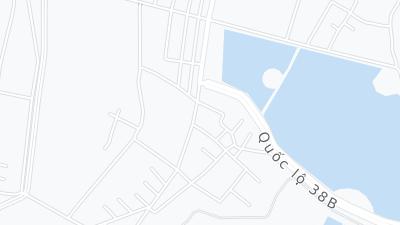 Visa hotellet på en karta