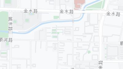 酒店地图