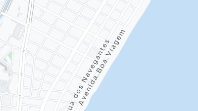 Mappa di localizzazione hotel