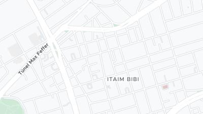 Mappa di localizzazione hotel