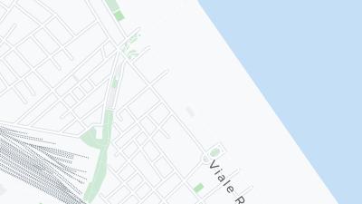 Viale Lungomare Murri, 13