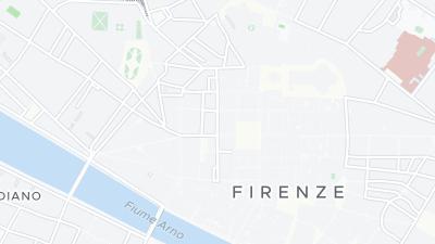 Mappa di localizzazione hotel