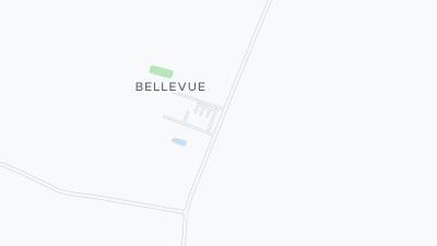 Mappa di localizzazione hotel