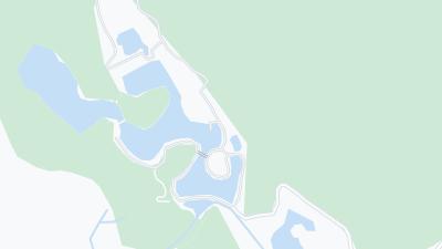 Mapa de localização do hotel