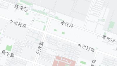 酒店地图