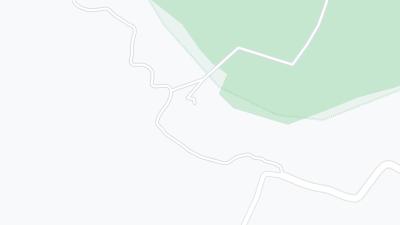 Mapa de localização do hotel