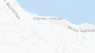 92 Eleftheriou Venizelou Stalis