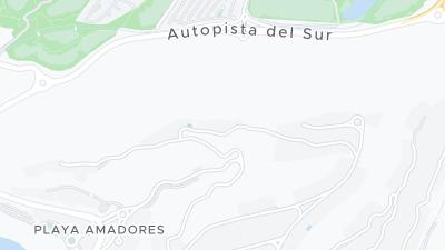 Avda Tenerife 32 Amadores