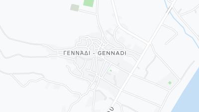Gennadi, Gennadi, 85109, Greece