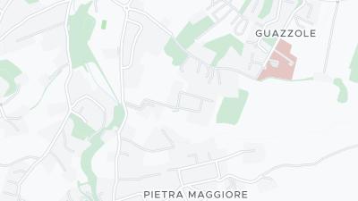 Route De Pietramaggiore