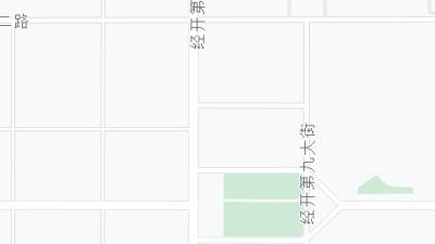 Mapa de localització de l'hotel