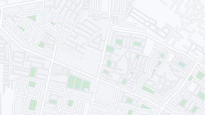 Plan de localisation de l'hôtel
