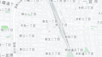 酒店地图