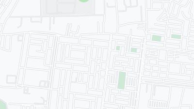 Plan de localisation de l'hôtel