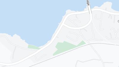 Mappa di localizzazione hotel