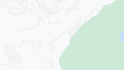 Mapa de localització de l'hotel