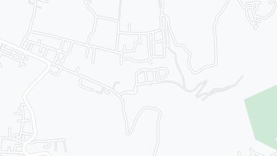 Plan de localisation de l'hôtel