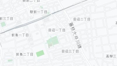 Mapa de localització de l'hotel