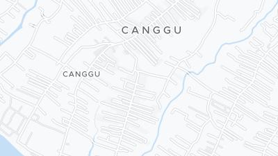 Mapa de localització de l'hotel