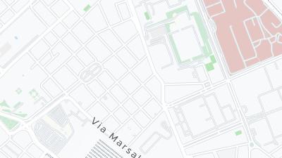 Mappa di localizzazione hotel