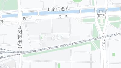 Mappa di localizzazione hotel