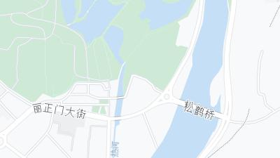 酒店地图