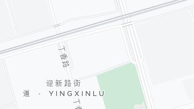 酒店地图